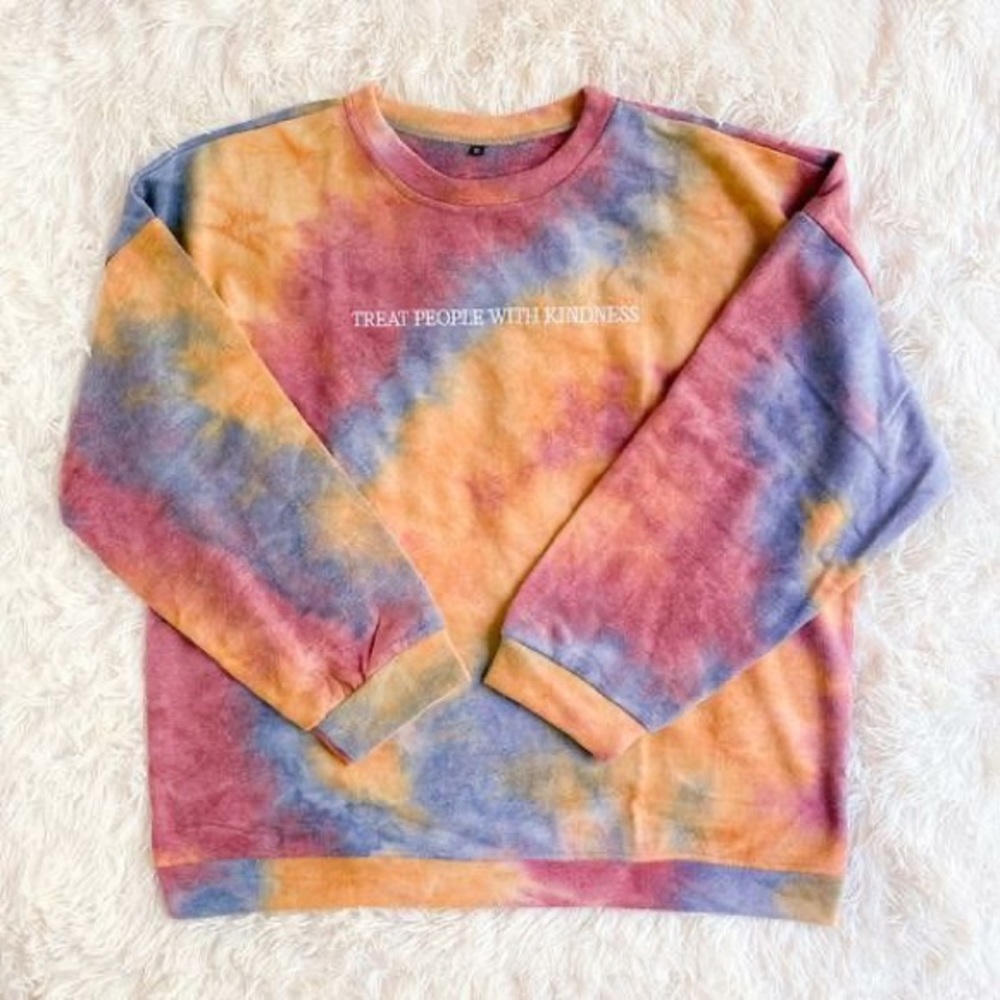 Harry styles TPWK sweatshirt